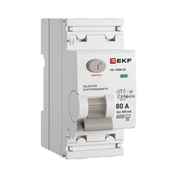 Фото EKF E1026MS80300