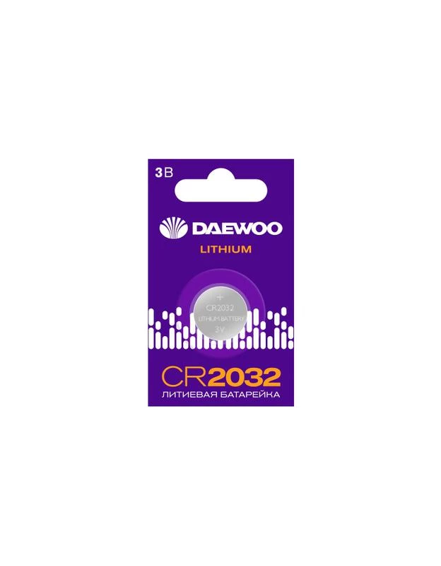 Фото DAEWOO 5034174
