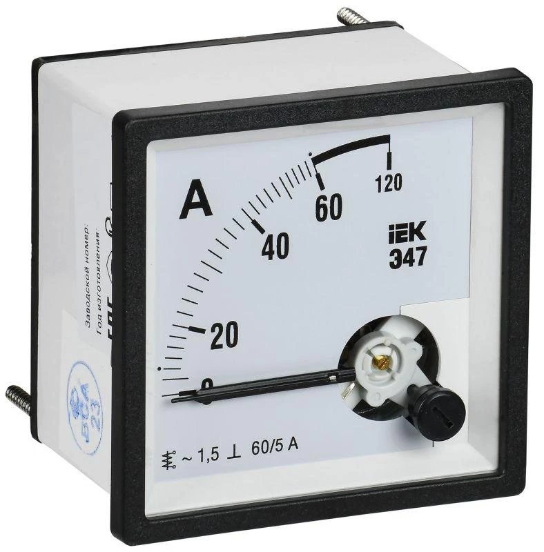 Фото IEK IPA10-6-0060-E
