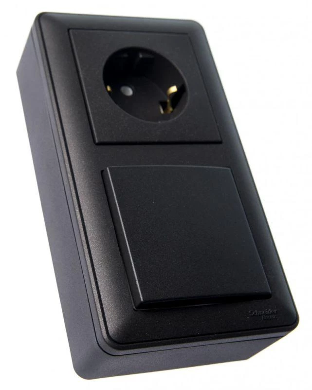 Фото Systeme Electric KP-252-68
