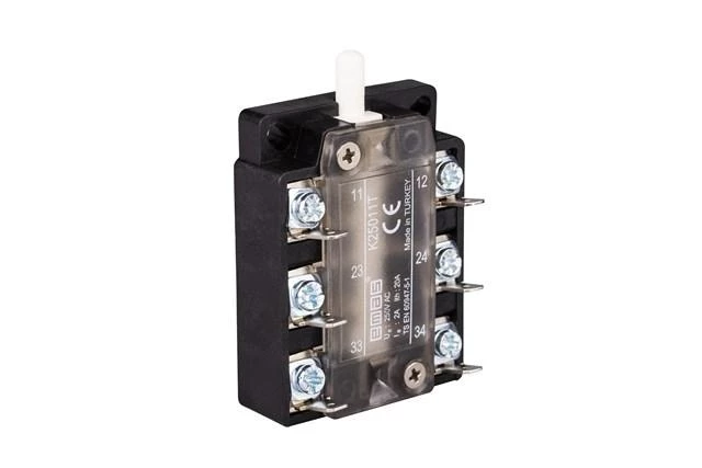Фото EMAS K25011T
