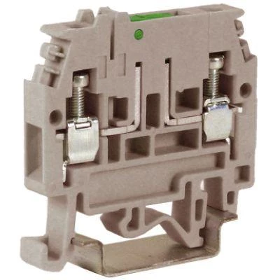 DKC Разъединитель MPS.4GR 4кв.мм сер. ZMP950GR