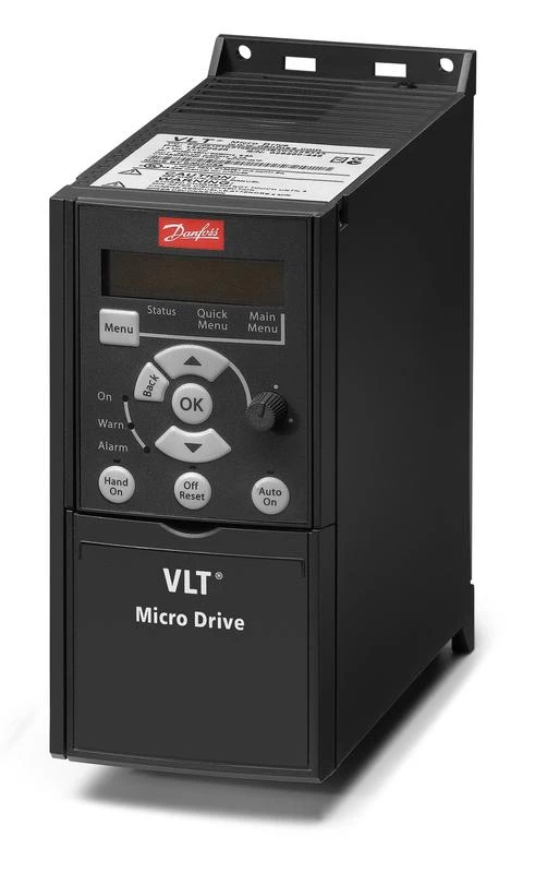 Фото Danfoss 132F0026