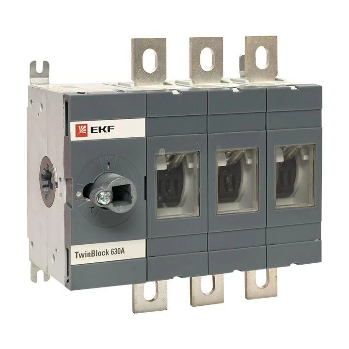 Фото EKF tb-s-630-3p