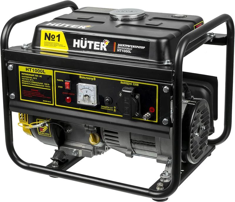 Фото HUTER 64/1/2