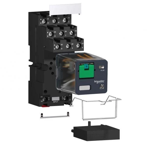 Фото Schneider Electric RUZSC3M