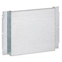 Legrand Пластина сплошная 850х400 верт. монтаж. для XL3 800 Leg 020646