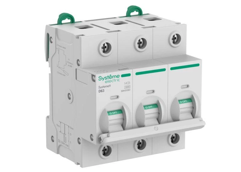 Фото Systeme Electric S9H33363