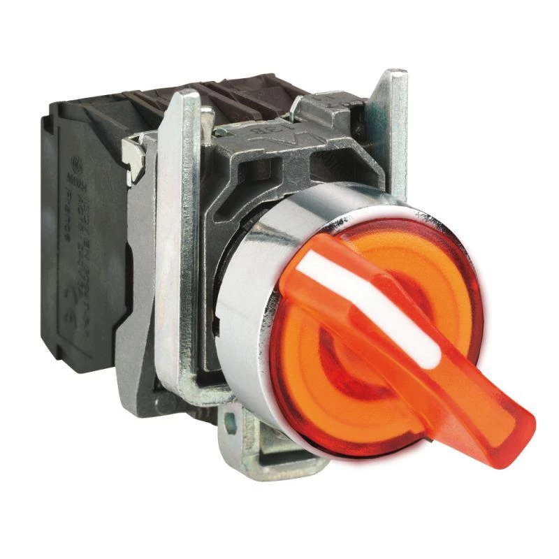 Фото Schneider Electric XB4BK125B5