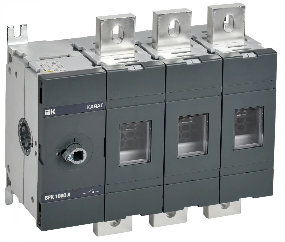 Фото IEK KA-VR10-3-1000