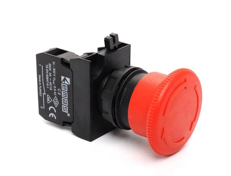 Фото EMAS CP200E