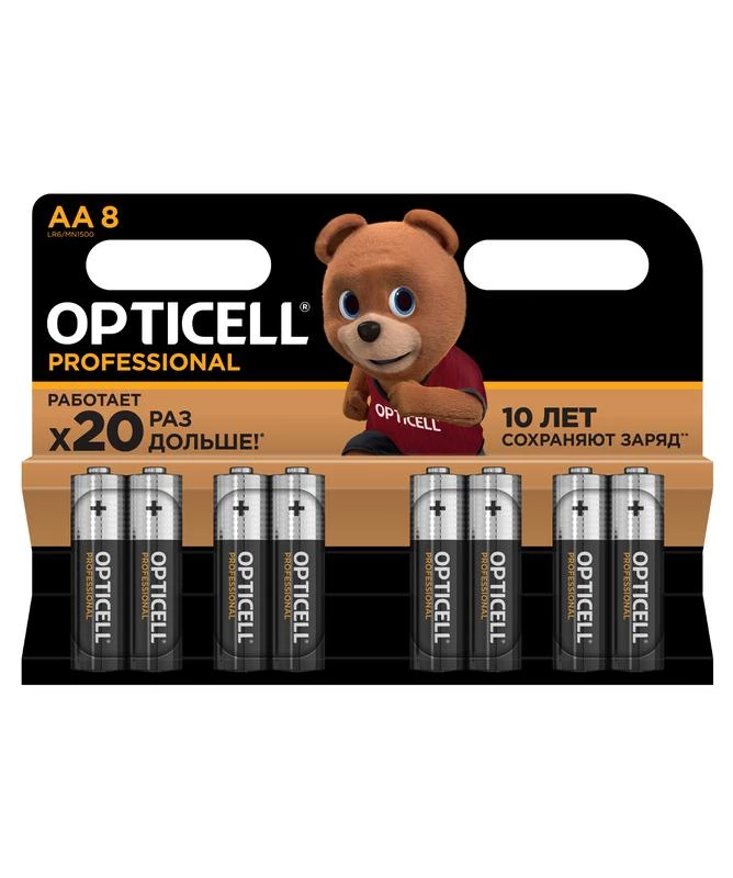 Фото Opticell 5052007