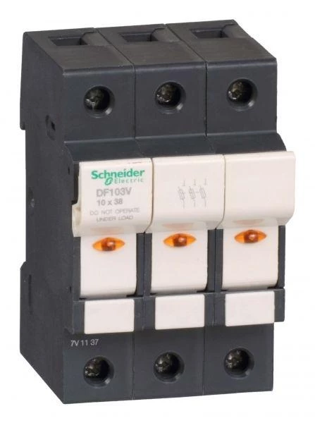 Фото Schneider Electric DF103V