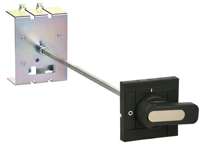Фото IEK AR-MCCBD-HE-000-0-03-C