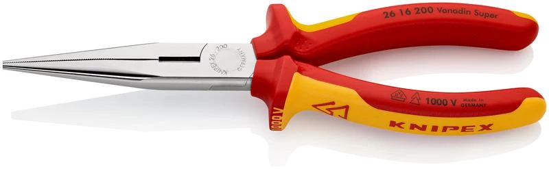 Фото KNIPEX KN-2616200