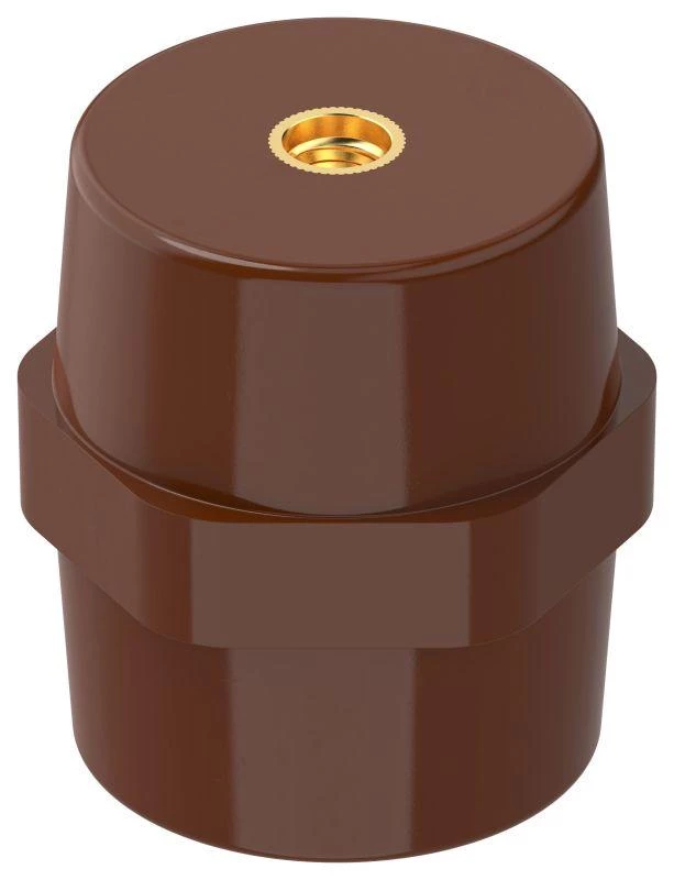 IEK Изолятор опорный SM70 (М10)  YIS11-70-10-K05