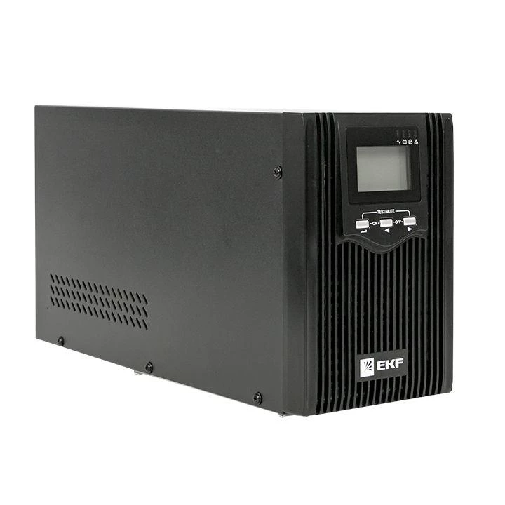 Фото EKF PSW-620TB