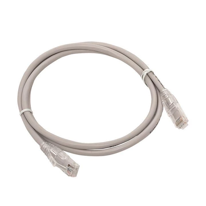 Фото EKF TRP-5EUTP-PVC-1.5M-GY