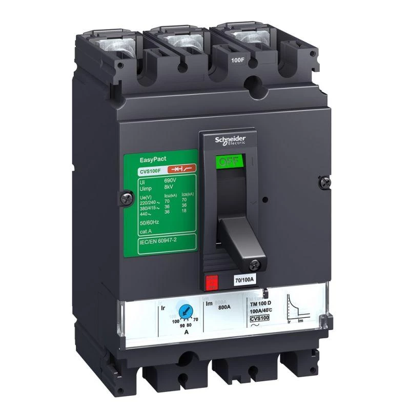 Фото Schneider Electric LV510432