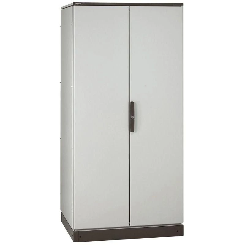 Legrand Шкаф Altis сборный 2х дверный 2000х1000х600 Leg 047255