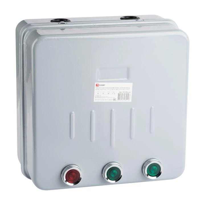 Фото EKF ctrp-r-95-400v-rev