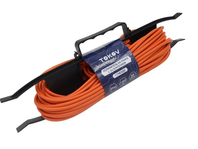 Фото TOKOV ELECTRIC TKE-SR20-075-Z