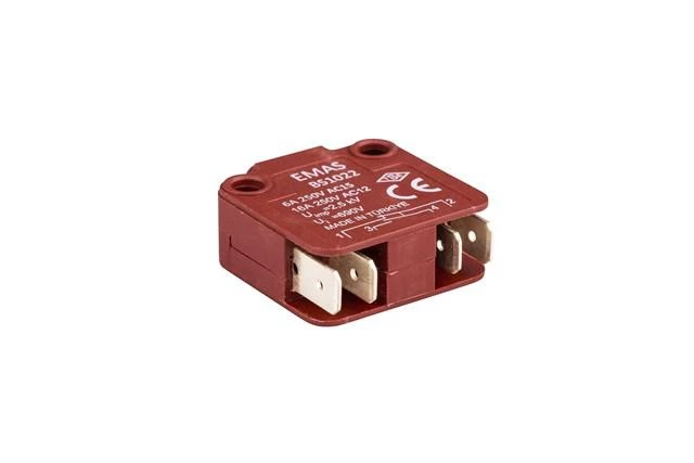 Фото EMAS BS1022