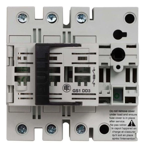 Фото Schneider Electric GS1DD3