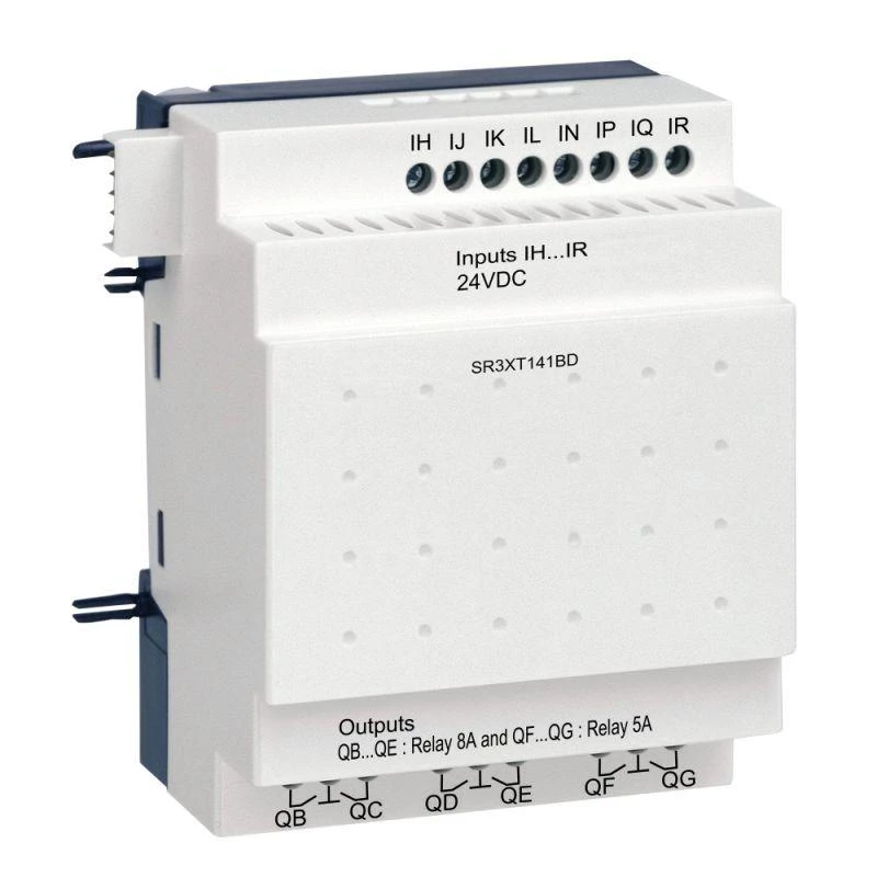 Фото Schneider Electric SR3XT141BD