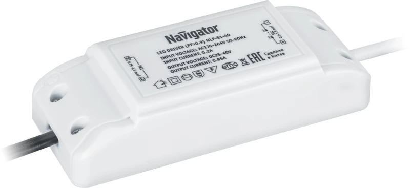 Фото NAVIGATOR 61547