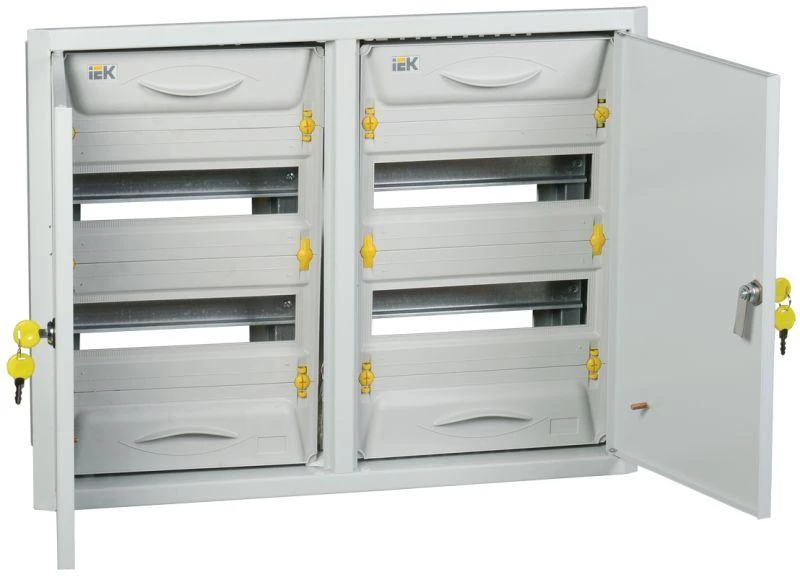 Фото IEK MKM12-V-2X24-31-Z-U