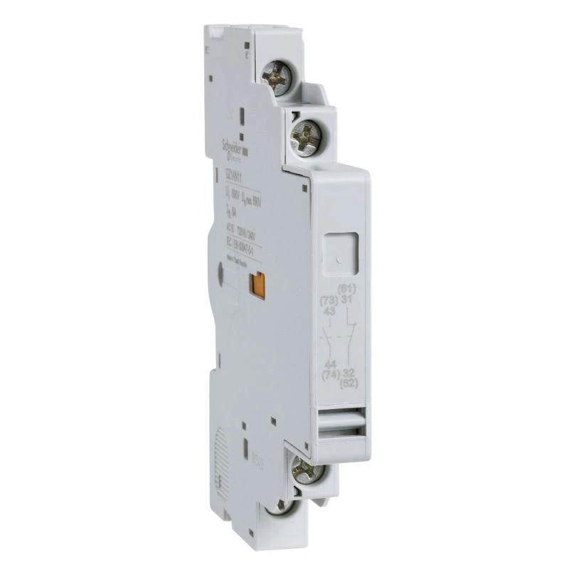 Фото Schneider Electric GZ1AN11