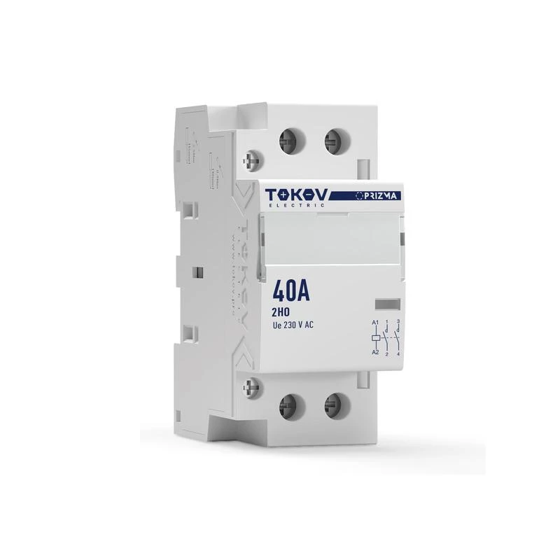 Фото TOKOV ELECTRIC TKE-PZ-MC-2-40-230-20
