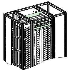 Фото Schneider Electric NSYHPF2B3M64