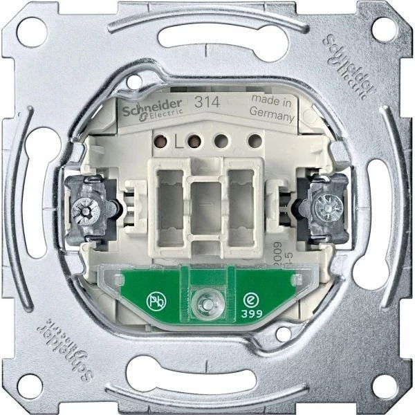 Фото Schneider Electric MTN3101-0000