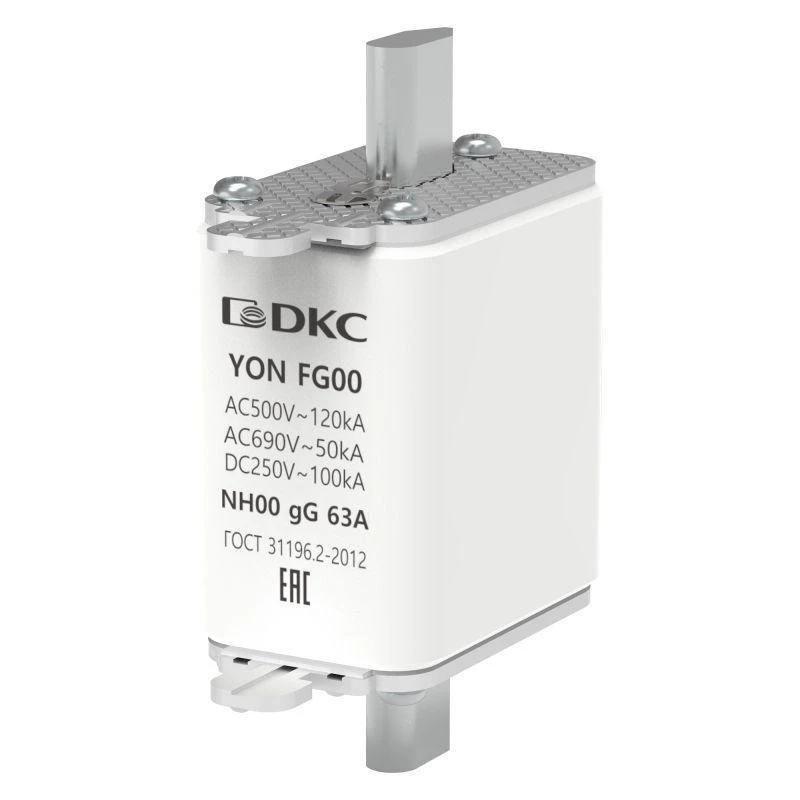 Фото YON (группа DKC) 1FG00-0063
