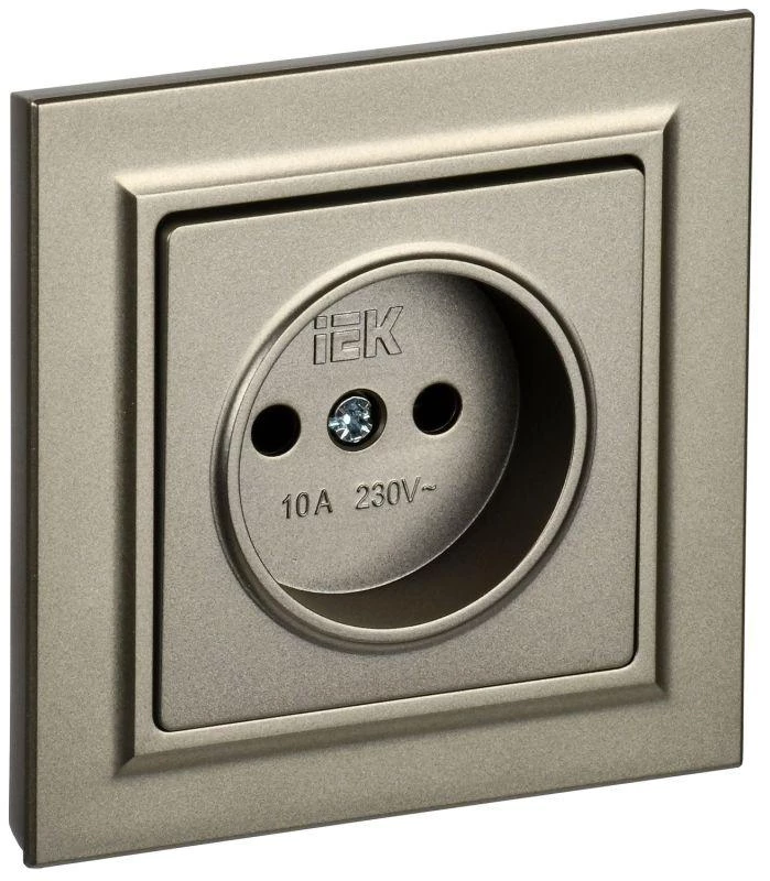 Фото IEK BR-R10-10-K37-F