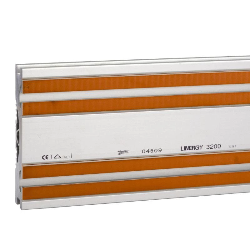 Schneider Electric Шина горизонт. LINERGY EVOLUTION 3200А SchE 04567