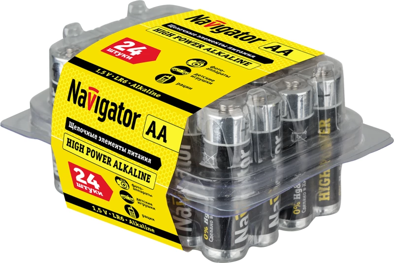 Фото NAVIGATOR 94786