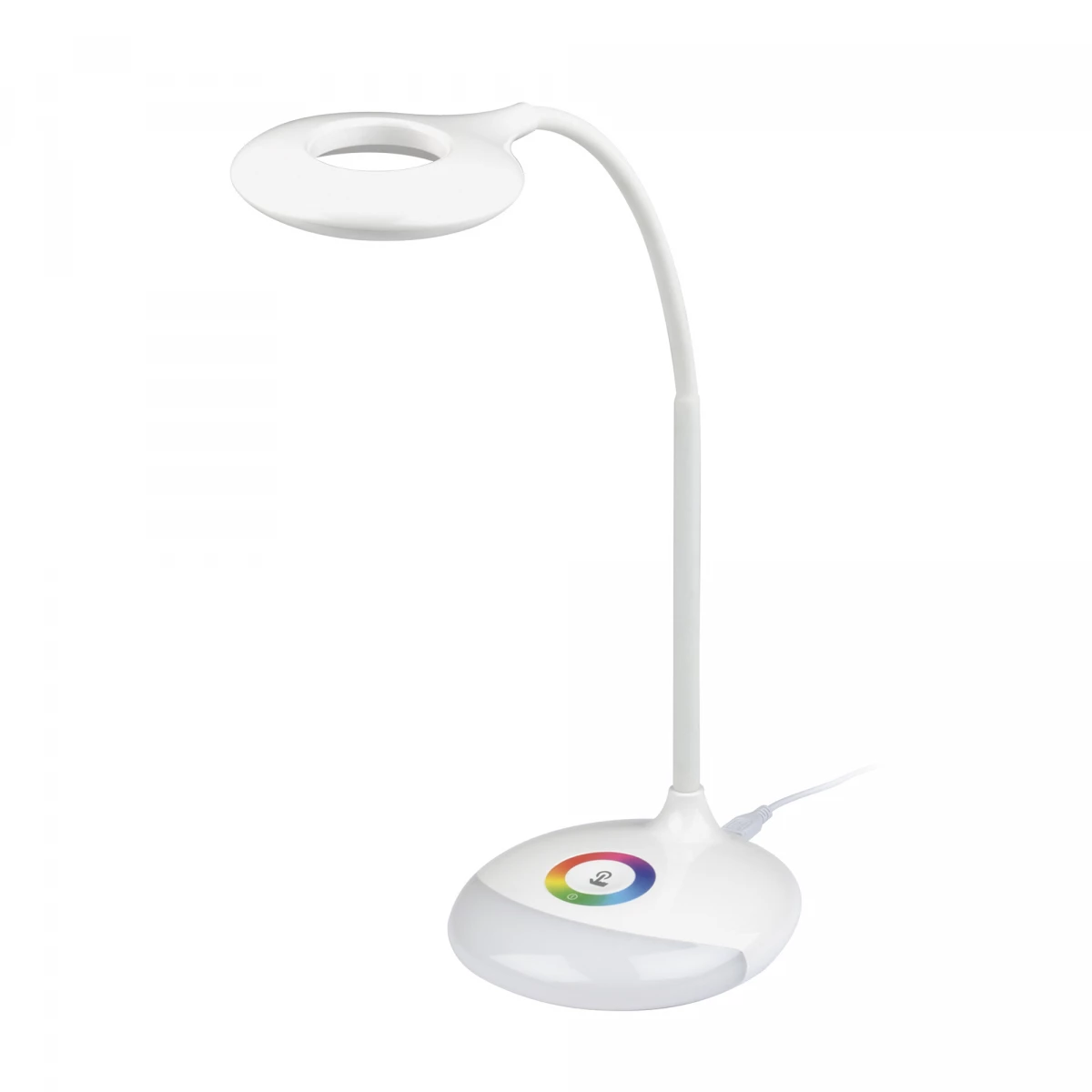 Светильник TLD-535 White LED 250лм 5500К Dimmer 4W Uniel UL-00001496