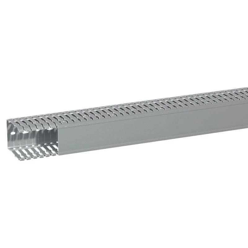 Legrand Кабель-канал перфорированный 60х80 L2000 Transcab Leg 636113