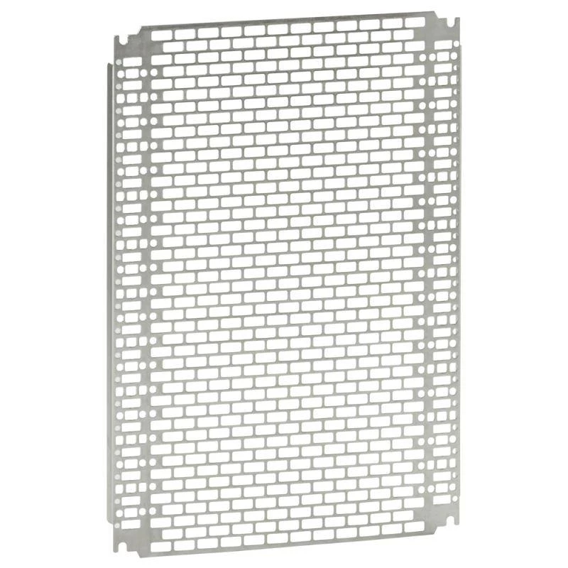 Legrand Плата перф. 400х300 Leg 036012