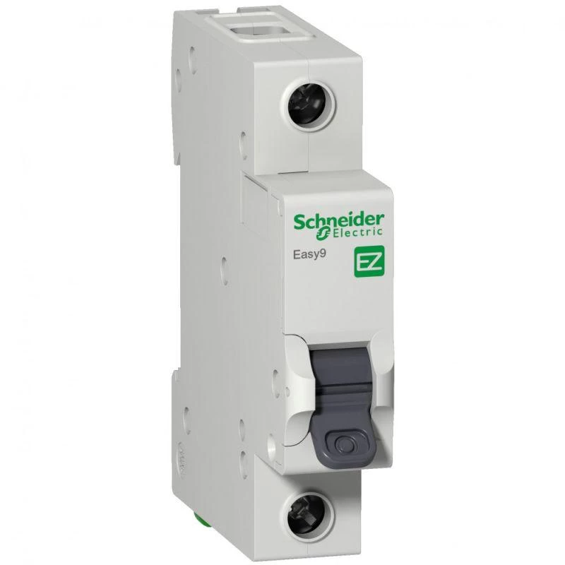 Фото Schneider Electric EZ9F34163