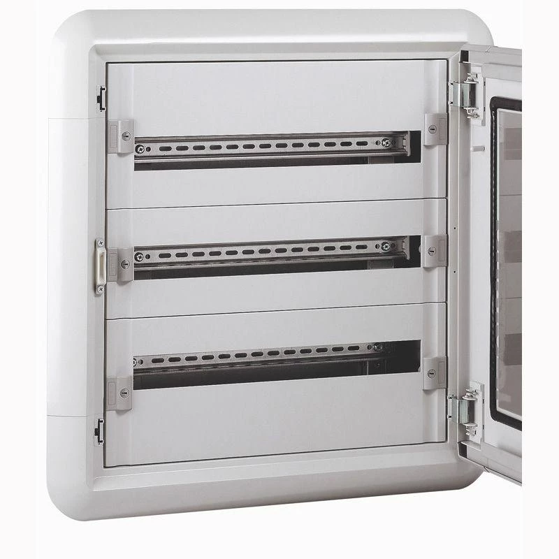 Legrand Шкаф XL3 160 встр. 3R (72мод.) Leg 020013