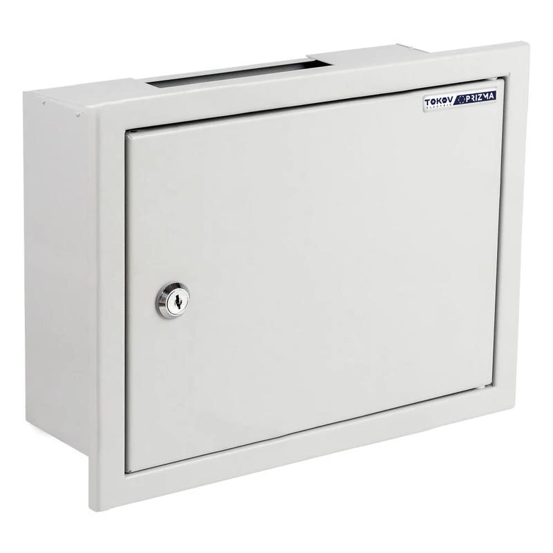 Фото TOKOV ELECTRIC TKE-PZ-WMRB-12-IP31