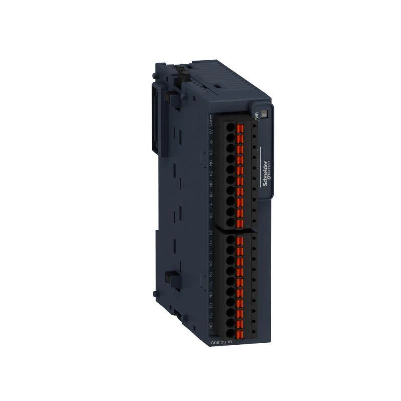 Фото Schneider Electric TM3AI4G