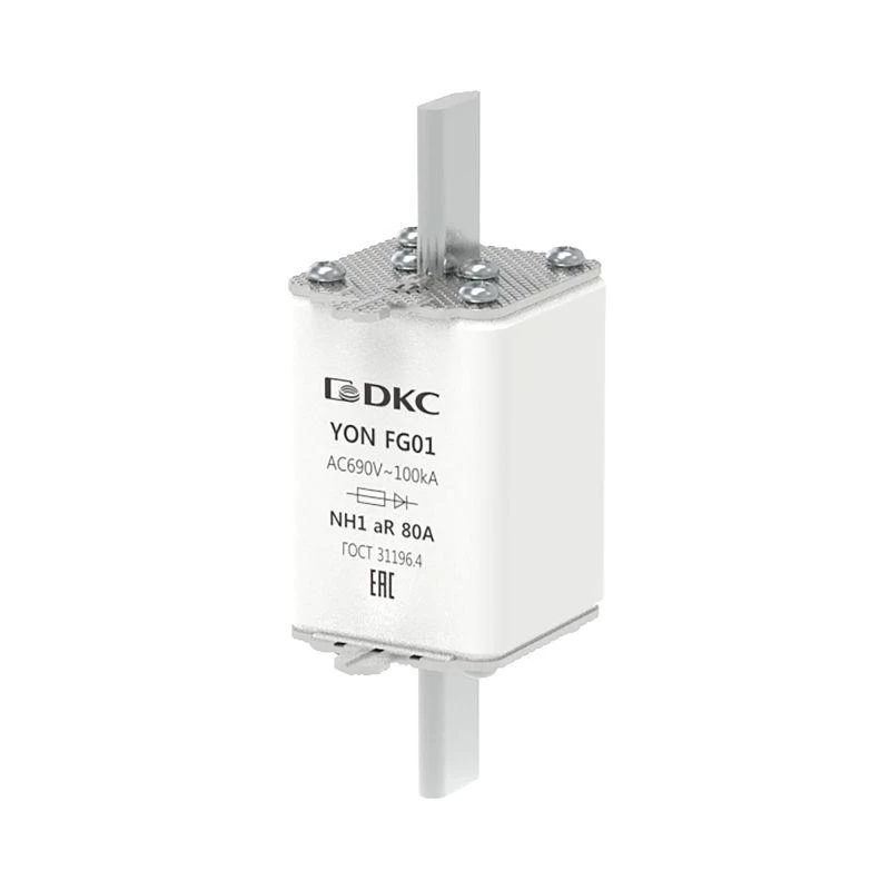 Фото YON (группа DKC) 1FG01-0080-690V-AR