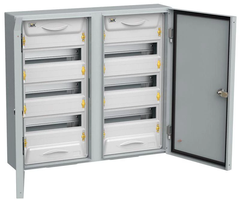 Фото IEK MKM11-N-2X36-54-Z-U