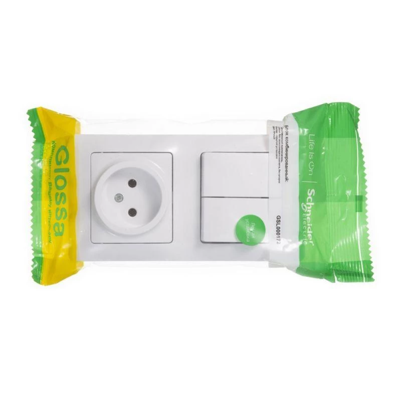 Фото Systeme Electric GSL000172