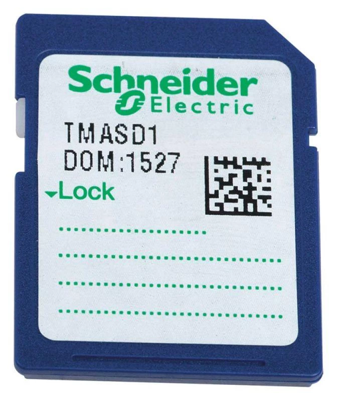 Фото Schneider Electric TMASD1